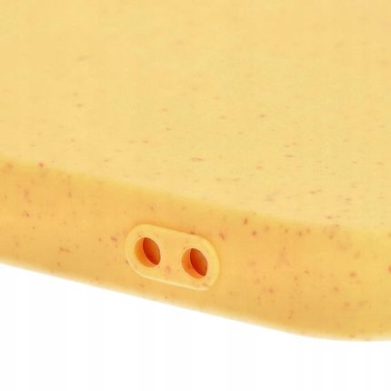 Bizon Etui Ekologiczne Do Iphone 12 Pro Case Bio Obudowa Pokrowiec - zdjęcie 2