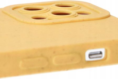 Bizon Etui Ekologiczne Do Iphone 12 Pro Case Bio Obudowa Pokrowiec - zdjęcie 4