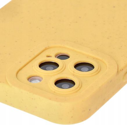 Bizon Etui Ekologiczne Do Iphone 12 Pro Case Bio Obudowa Pokrowiec - zdjęcie 5
