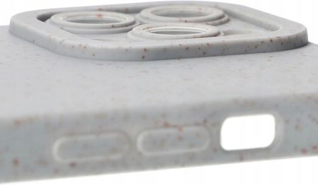 Bizon Etui Do Iphone 13 Pro Max Case Cover Obudowa Eko Pokrowiec - zdjęcie 2