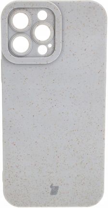 Bizon Etui Do Iphone 13 Pro Max Case Cover Obudowa Eko Pokrowiec - zdjęcie 4
