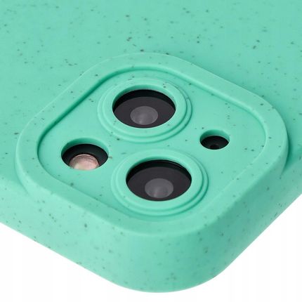 Bizon Etui Bio Case Do Apple Iphone 14 Plus Zielone - zdjęcie 2
