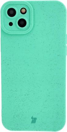 Bizon Etui Bio Case Do Apple Iphone 14 Plus Zielone - zdjęcie 5