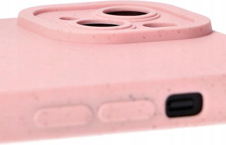 Bizon Etui Bio Case Do Apple Iphone 14 Plus Różowe - zdjęcie 4