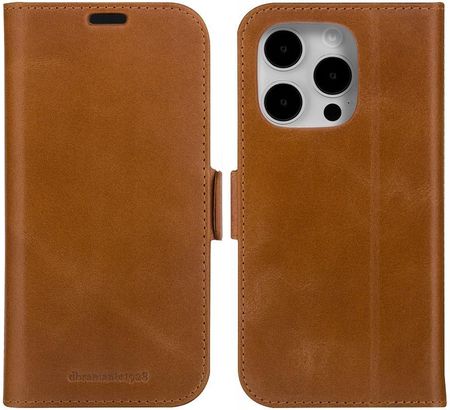 Dbramante1928 Copenhagen Do Iphone 15 Pro Tan Co61Gt001859 - zdjęcie 2