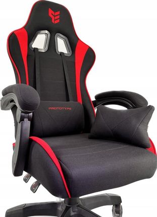 Prototype Hero Enzo Red Fabric (ENZ1ENZO) - zdjęcie 2