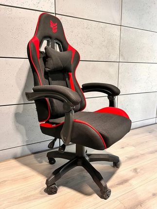 Prototype Hero Enzo Red Fabric (ENZ1ENZO) - zdjęcie 3