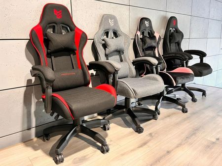 Prototype Hero Enzo Red Fabric (ENZ1ENZO) - zdjęcie 4