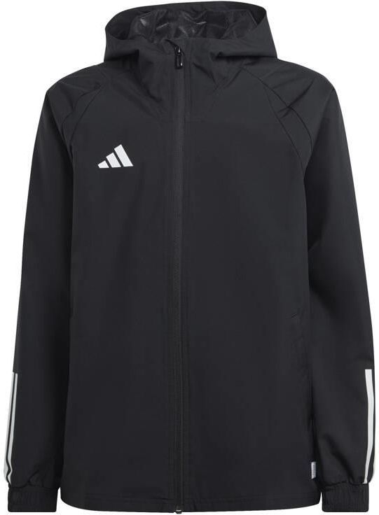 Kurtka Adidas Tiro Competition All Weather Jacket 23 R 128cm Ceny I