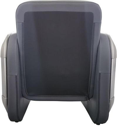 E-blue EEC346-11 Sofa dla gracza szara EEC3461GYAAIA - zdjęcie 2
