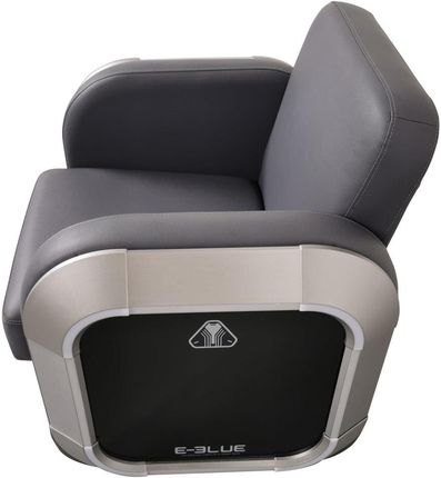 E-blue EEC346-11 Sofa dla gracza szara EEC3461GYAAIA - zdjęcie 3