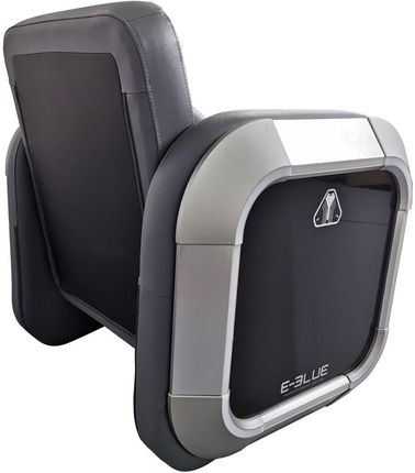 E-blue EEC346-11 Sofa dla gracza szara EEC3461GYAAIA - zdjęcie 6