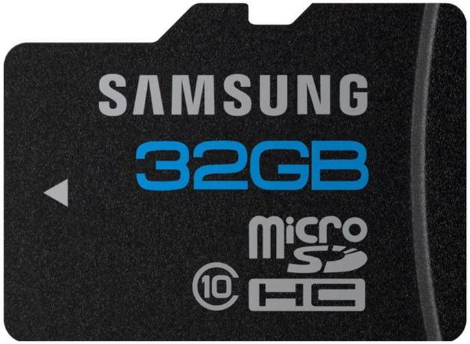 Karta pamięci do aparatu Samsung micro SDHC 32 GB MB MSBGA EU Ceny