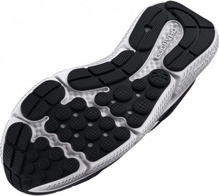 Under Armour Chłopięce Ua Bgs Assert 10 Czarne - zdjęcie 2