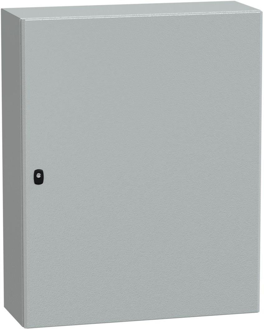 Schneider Electric Obudowa Wisząca Spacial S3D Drzwi Gładkie 1000X 800X