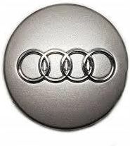 Audi Oe A3 A4 A6 Q5 Dekielek Dekielki 60Mm 4B0601170 Opinie I Ceny Na