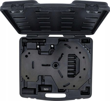 Bgs Technic Zestaw Naprawczy Sprzęgła Ford - zdjęcie 2