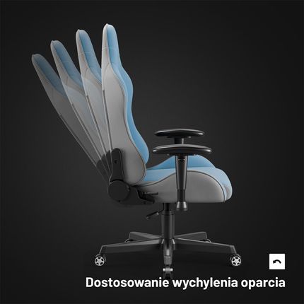 Diablo X-Starter niebieski - zdjęcie 6