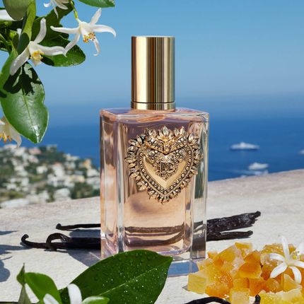 Dolce & Gabbana Devotion The One Woda Perfumowana 30 ml - zdjęcie 3