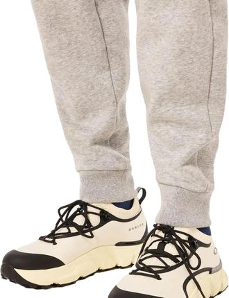 Oakley Dresowe Relax Jogger 2 0 Męskie Szary - zdjęcie 3