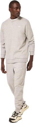 Oakley Dresowe Relax Jogger 2 0 Męskie Szary - zdjęcie 2
