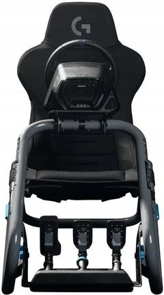 Logitech Kokpit Playseat Trophy G Edition G.00320 TROPHYGEDITION - zdjęcie 4