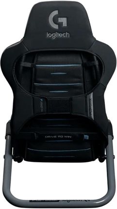Logitech Kokpit Playseat Trophy G Edition G.00320 TROPHYGEDITION - zdjęcie 6