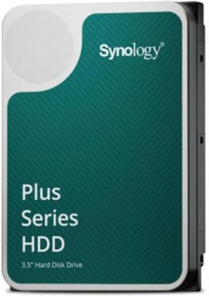 Serwer plików Synology DS223j 2-bay + 2 x Dysk Synology HAT3300-4T 4TB 256MB 5400 obr./min - zdjęcie 5