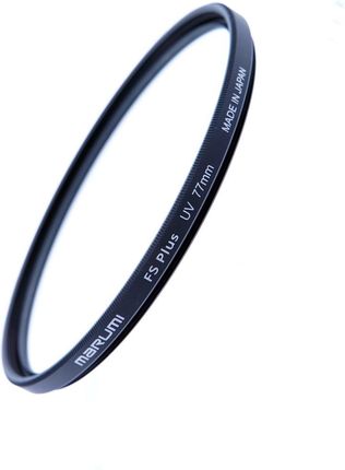 MARUMI FS PLUS UV 67mm filtr UV - zdjęcie 2