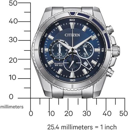 CITIZEN AN8201-57L - zdjęcie 3
