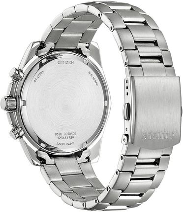 CITIZEN AN8201-57L - zdjęcie 2
