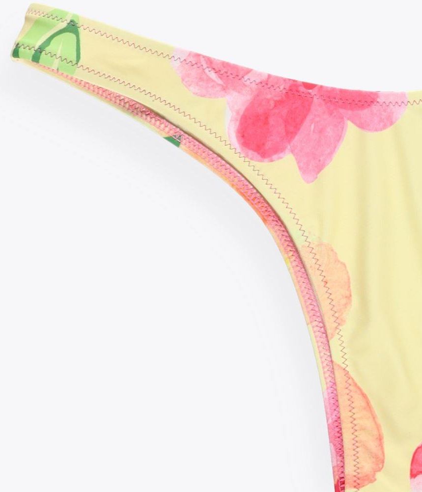 Bikini Kwiaty 47U NE7 XL Boohoo Dół Od Ceny i opinie Ceneo pl