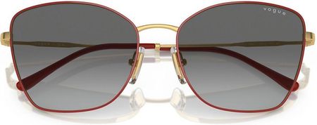 OKULARY VOGUE EYEWEAR VO 4279S 280/11 58 ROZMIAR L - zdjęcie 2