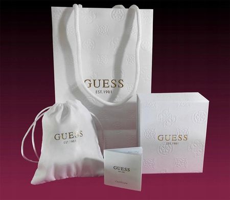 Guess JUBE03262JWRHT/U - zdjęcie 2