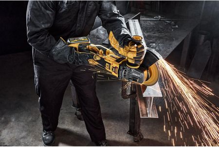 Dewalt DCG460N - zdjęcie 5