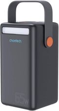 Zdjęcie Choetech Powerbank 50000Mah 65W (B664) - Józefów nad Wisłą