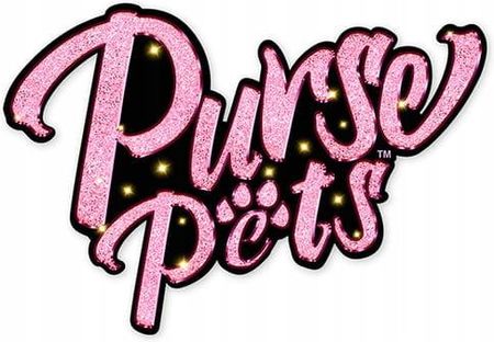 Spin Master PURSE PETS PIESEK DAZZLING DIVA TOREBKA INTERAKTYWNA ZE ŚWIECĄCYMI OCZAMI - zdjęcie 4