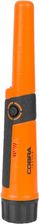 Ręczny Wykrywacz Metali Cobra Tector Ct-1076 Orange