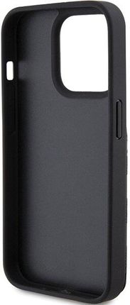 Karl Lagerfeld Klhcp15Xsakknsck Iphone 15 Pro Max 6 7