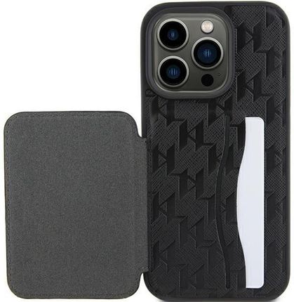 Karl Lagerfeld Klhcp15Xsakknsck Iphone 15 Pro Max 6 7