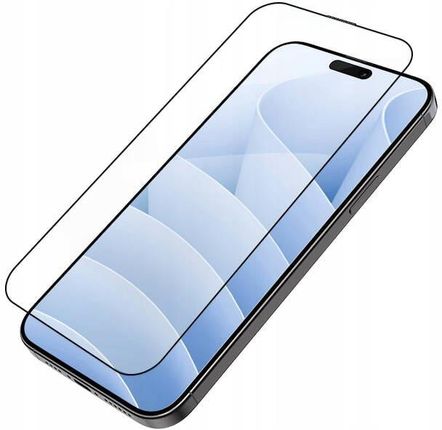 Jcpal Szkiełko Hartowane Szybka Iphone 15 Pro Max - zdjęcie 5