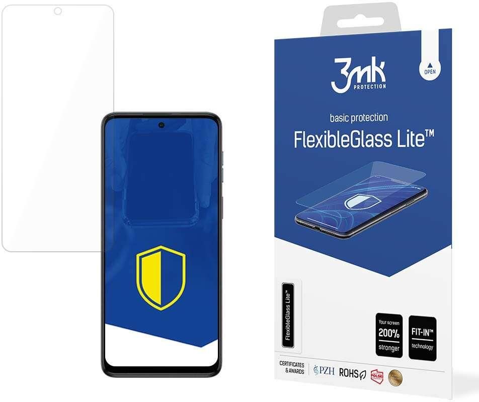 3Mk Protection Motorola Moto G54 Flexibleglass Lite Opinie I Ceny Na