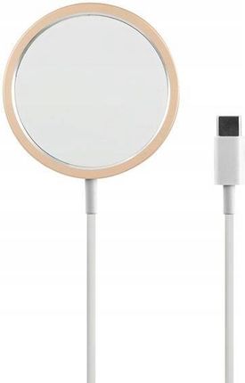 Guess Ładowarka Indukcyjna Magsafe Do Iphone 12 - zdjęcie 2