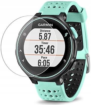 Garmin 2 X Folia Ochronna 3H Forerunner 230 Opinie I Ceny Na Ceneo Pl