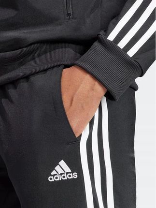 Adidas Dresy Komplet Poliestrowy W 3S IJ8781 R. L - zdjęcie 3
