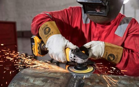 Dewalt Dck355P2T Brushless - 2 Akumulatory 18V/5.0Ah - zdjęcie 4