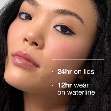 CLINIQUE - High Impact™ Gel Tech Eyeliner - Eyeliner - zdjęcie 3