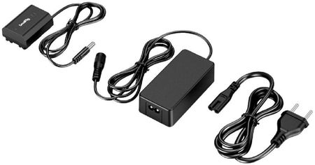 Smallrig Dummy battery NP-FZ100 sieciowy NEGOCJUJ CENĘ! ZADZWOŃ! tel. 81 534 25 41 / 22 842 09 24 (4269) - zdjęcie 2