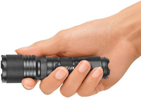 Retlux Rpl 110 5W T6 3Xaaa Alu - zdjęcie 3