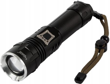 Bailong Taktyczna Wojskowa Led Cree Xhp160 - zdjęcie 3